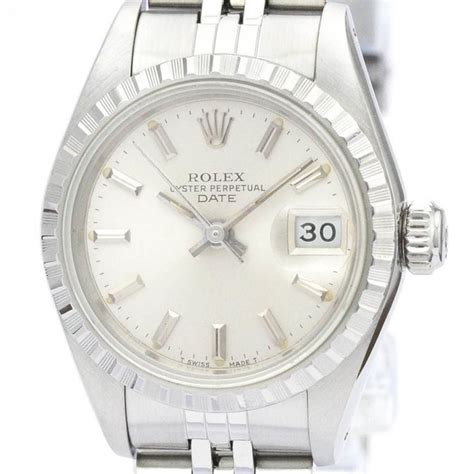 rolex model number 69240|Rolex Oyster Perpetual Lady Date 69240.